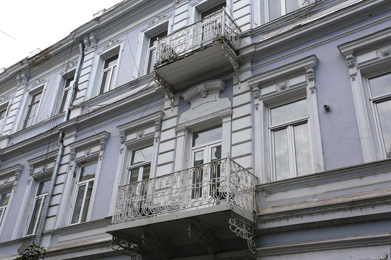 Paskunji Residence Tbilisi Exterior photo